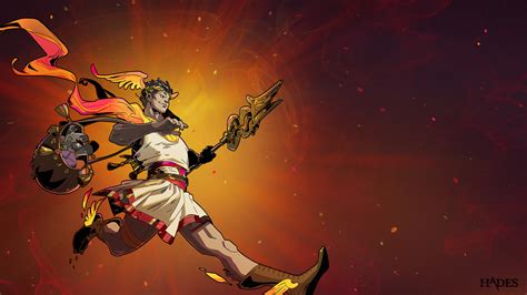hades 1 hermes